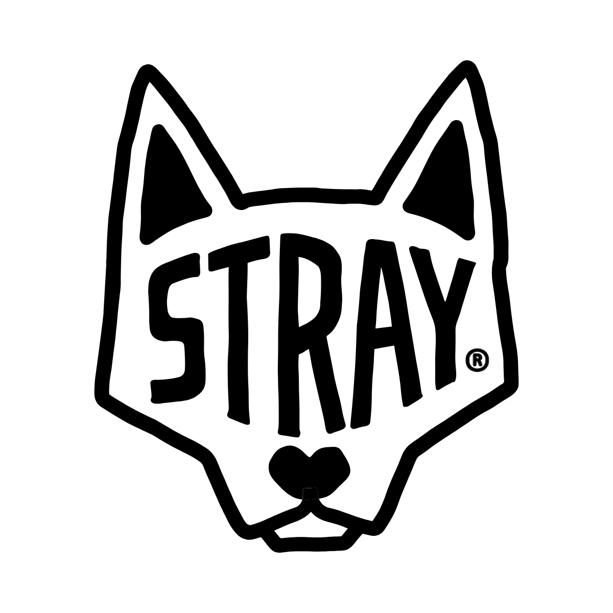 Stray Supply Co.